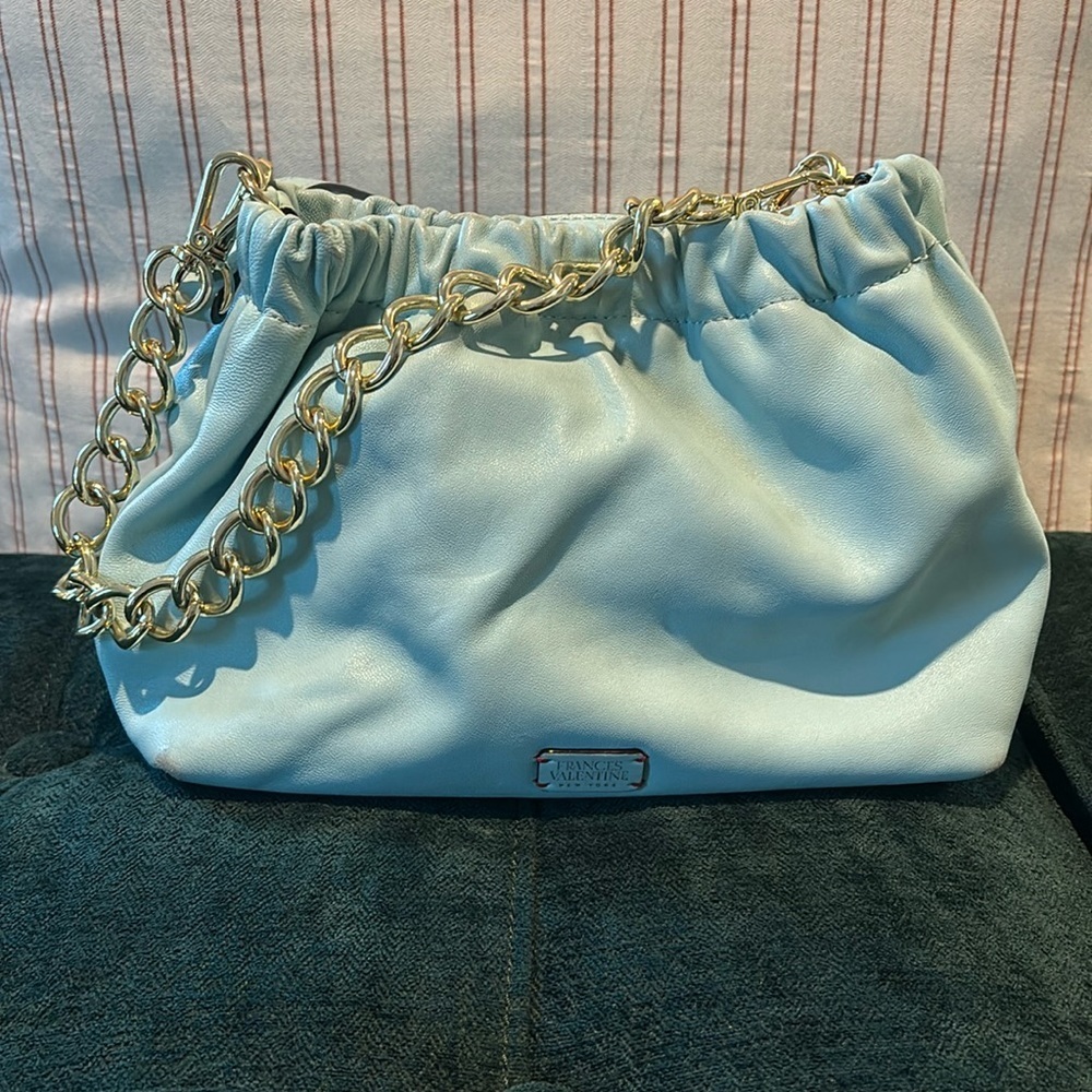 FRANCES VALENTINE - Bici Bag